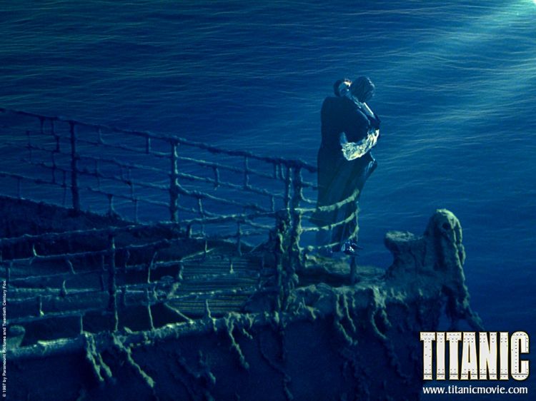 Wallpapers Movies Titanic Wallpaper N27392