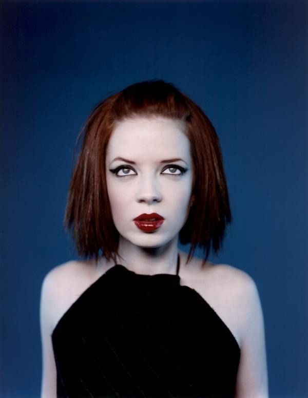 Wallpapers Celebrities Women Shirley Manson 