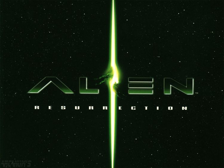 Wallpapers Movies Alien 1 to 4 Wallpaper N25208