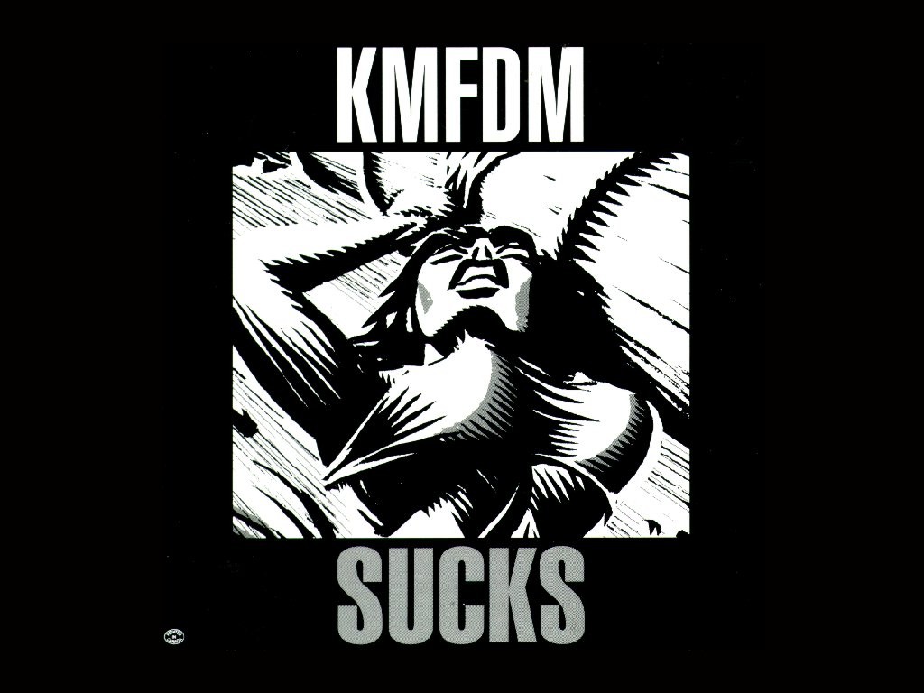 Fonds d'cran Musique Kmfdm 