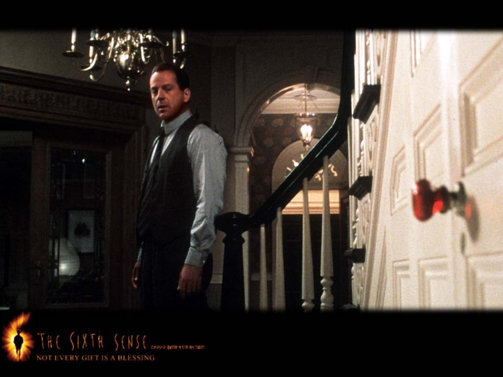 Wallpapers Movies The Sixth Sense 