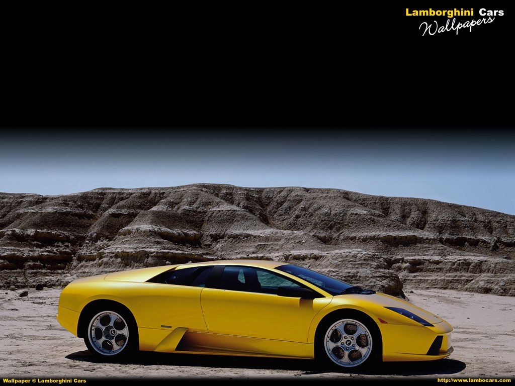 Wallpapers Cars Lamborghini 