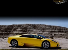 Wallpapers Cars No name picture N52159