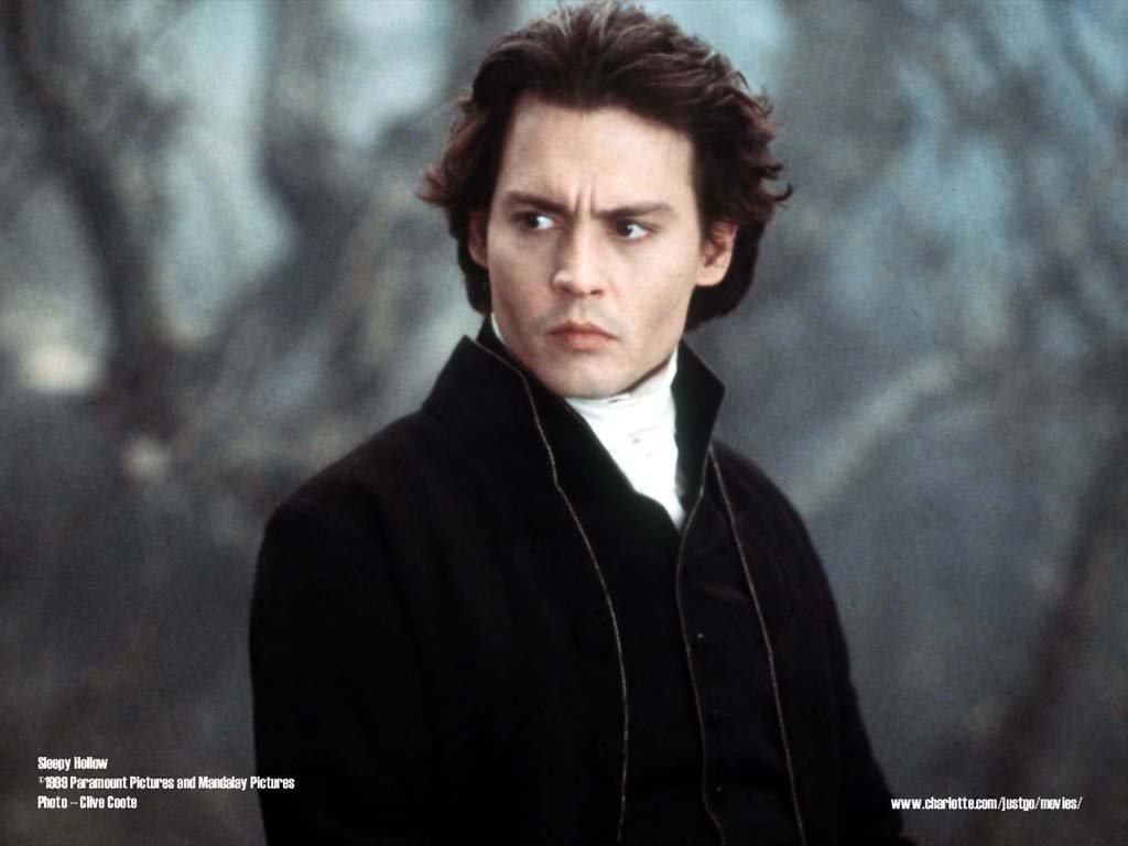 Wallpapers Movies Sleepy Hollow 