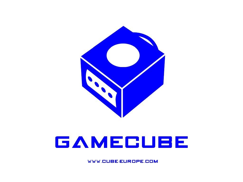 Fonds d'cran Jeux Vido Gamecube 