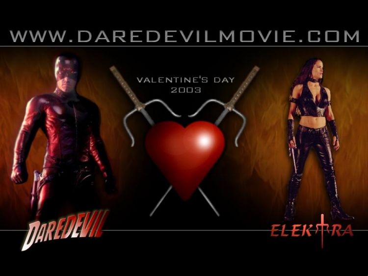 Wallpapers Movies Daredevil Wallpaper N28387