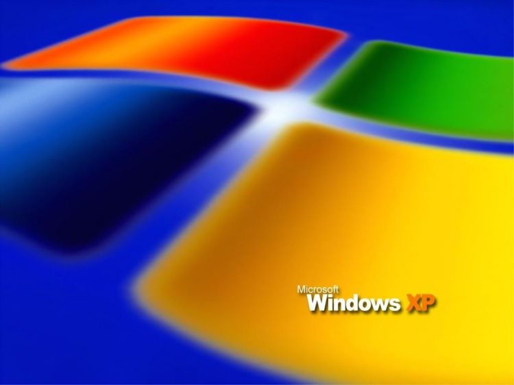 Fonds d'cran Informatique Windows XP Wallpaper N38424