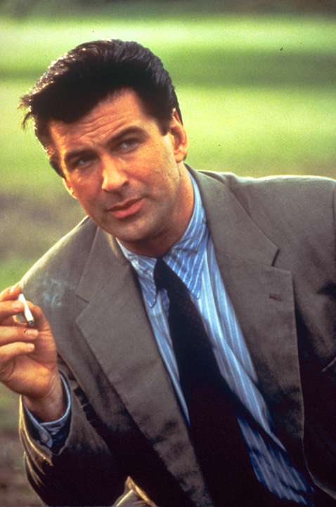 Wallpapers Celebrities Men Alec Baldwin 