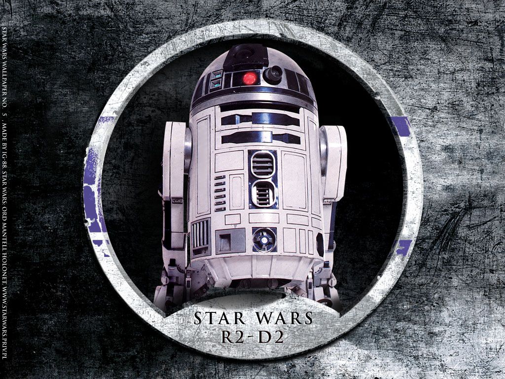 Wallpapers Movies Star Wars - Characters 