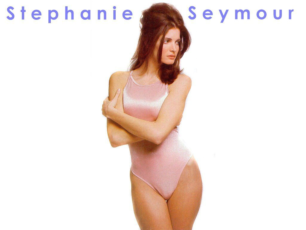 Wallpapers Celebrities Women Stephanie Seymour 