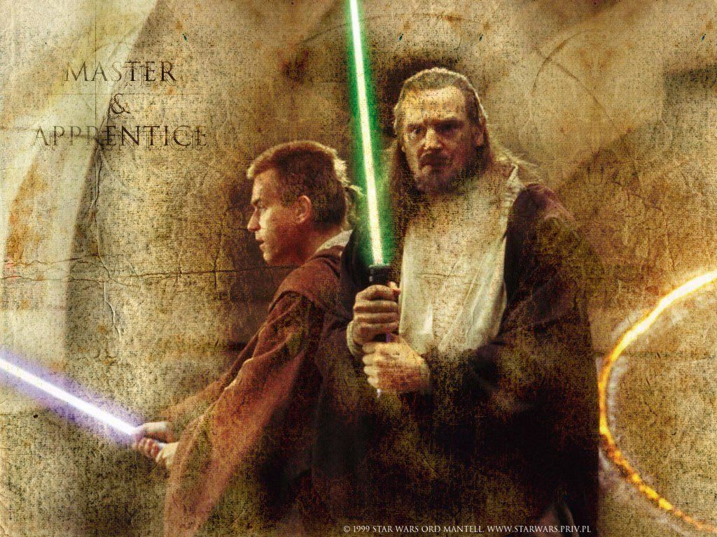 Wallpapers Movies Star Wars : Episode I - The Phantom Menace 