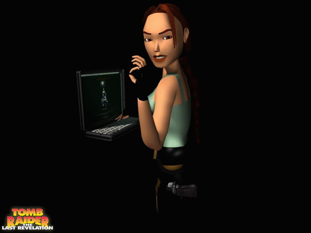 Wallpapers Video Games Tomb Raider 