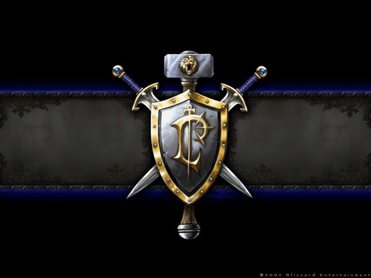 Fonds d'cran Jeux Vido Warcraft 3 Wallpaper N38164