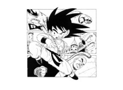 Fonds d'cran Manga Image sans titre N48867