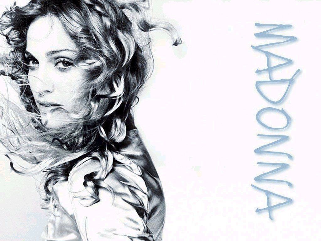 Wallpapers Music Madonna 