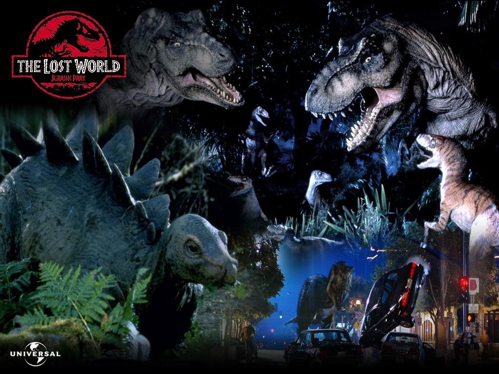 Wallpapers Movies Jurassic Park 