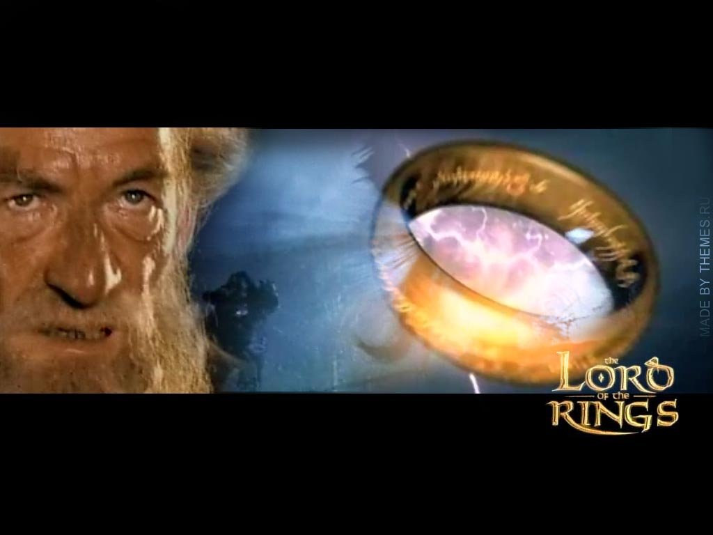 Wallpapers Movies The Lord of the Rings: The Fellowship of the Ring 