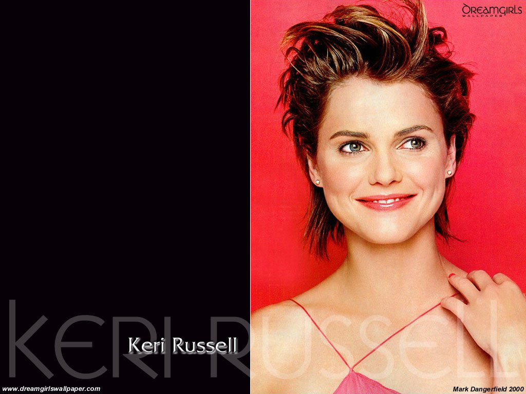 Fonds d'cran Clbrits Femme Keri Russell 