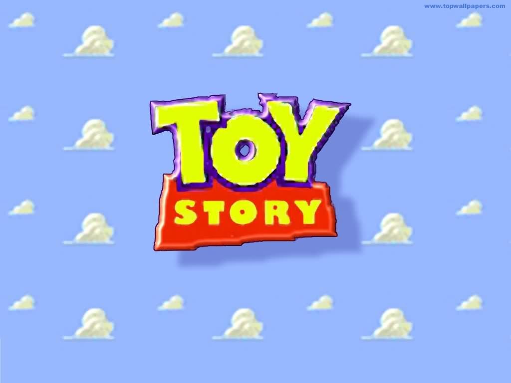 Fonds d'cran Dessins Anims Toy Story (1 et 2) 