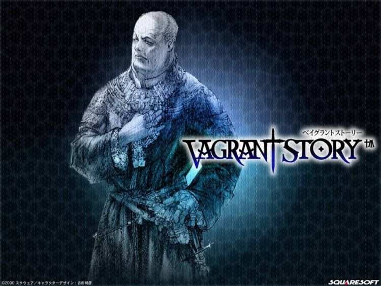 Wallpapers Video Games Vagrant Story Wallpaper N35328