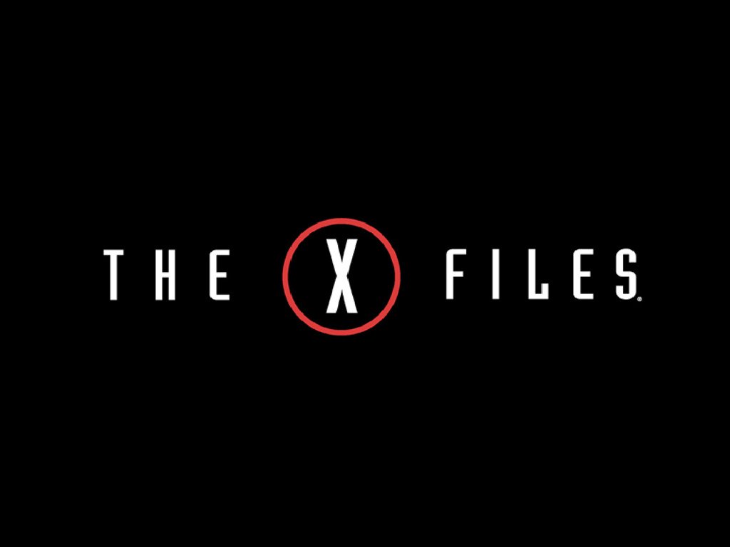 Wallpapers TV Soaps X-Files 