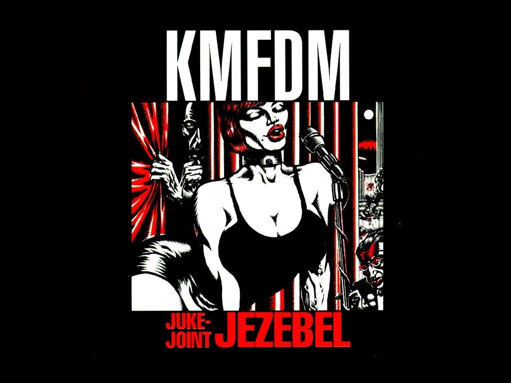 Wallpapers Music Kmfdm 