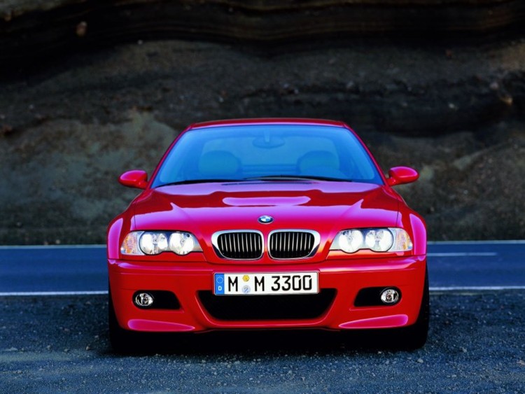 Wallpapers Cars BMW Wallpaper N51663