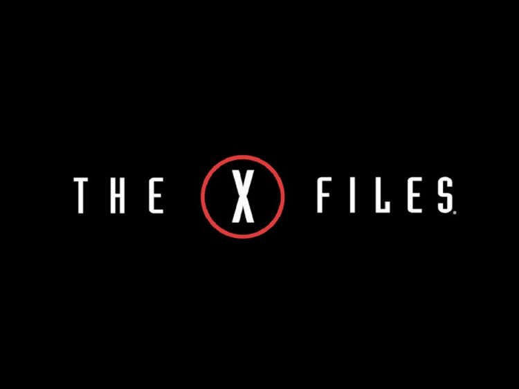 Wallpapers TV Soaps X-Files Wallpaper N30610