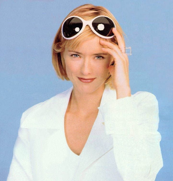 Wallpapers Celebrities Women Tea Leoni 