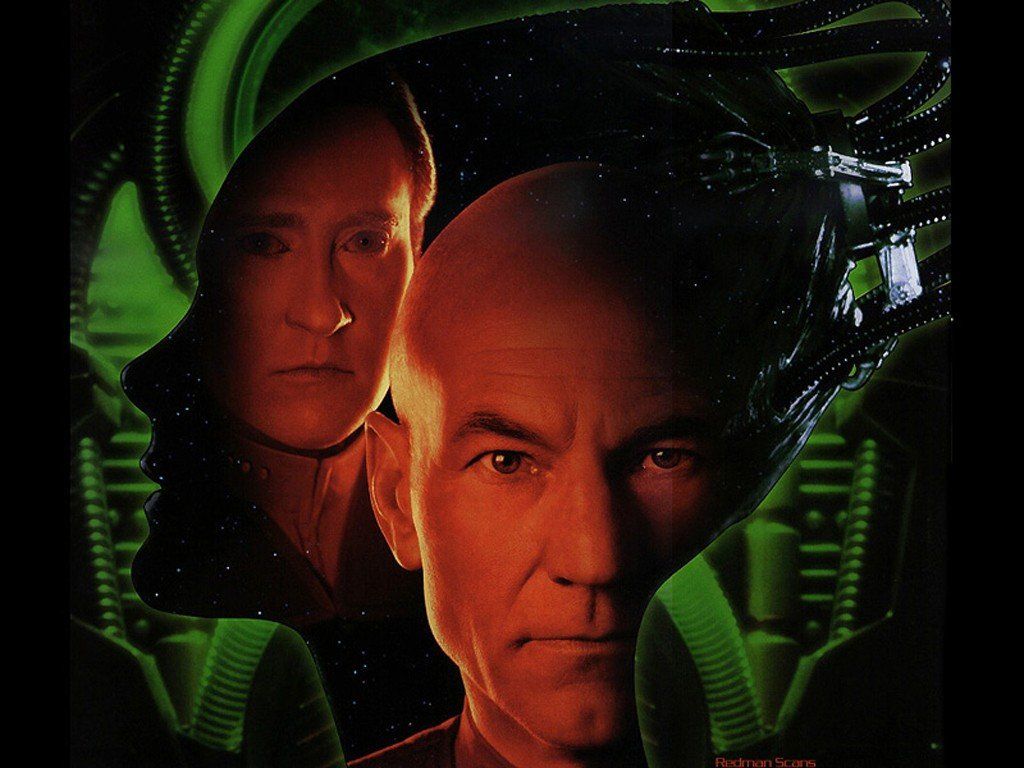 Wallpapers Movies Star Trek 