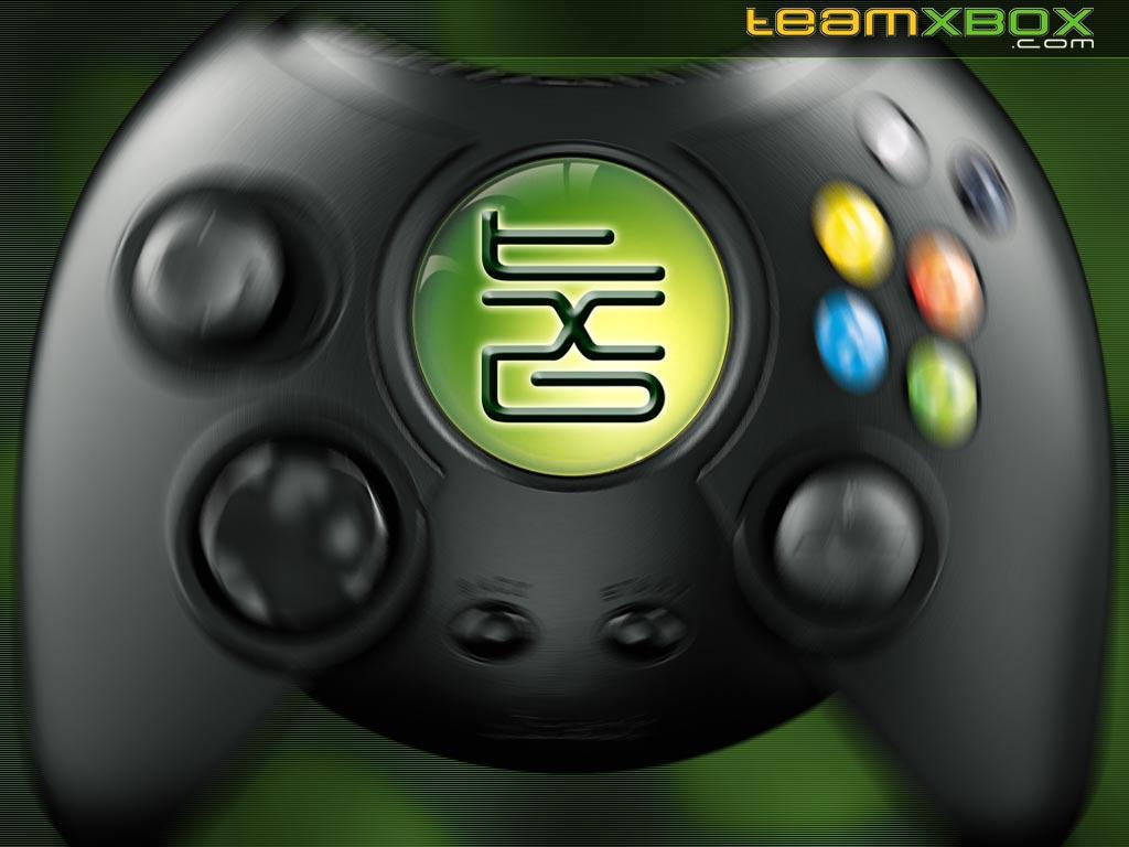 Wallpapers Video Games XBox 