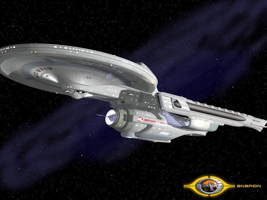 Wallpapers Movies Star Trek 