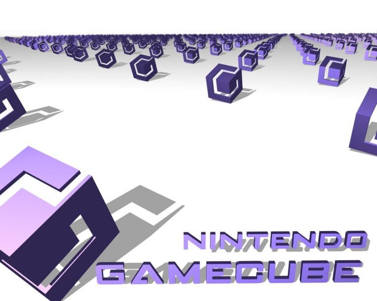 Wallpapers Video Games Gamecube Wallpaper N32782