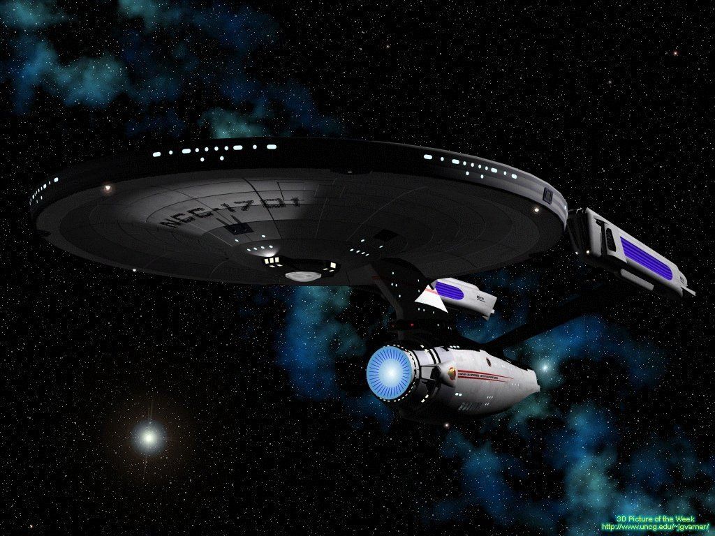 Wallpapers Movies Star Trek 