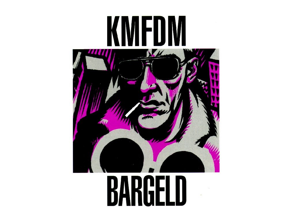 Fonds d'cran Musique Kmfdm 