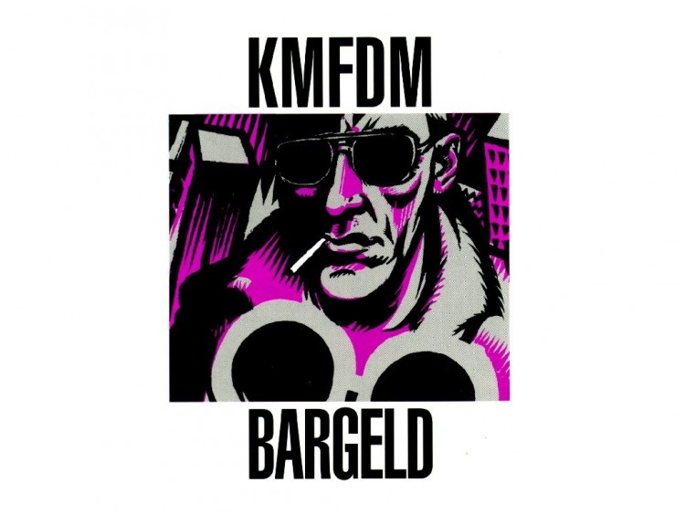 Fonds d'cran Musique Kmfdm Wallpaper N53315