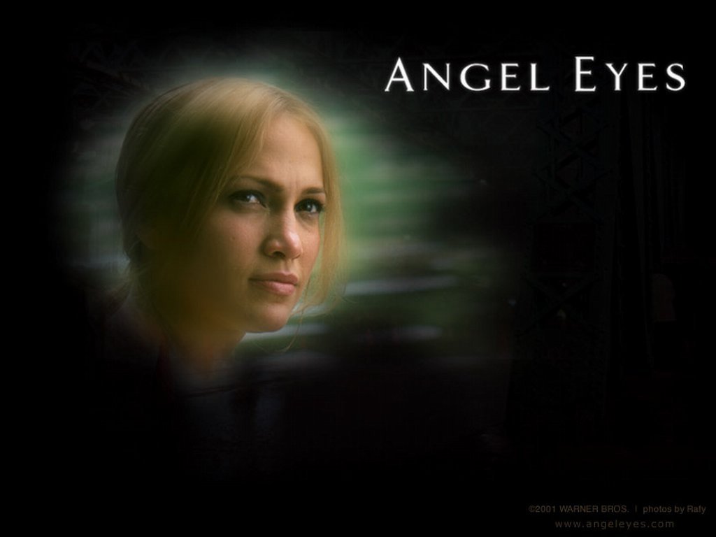 Wallpapers Movies Angel Eyes 