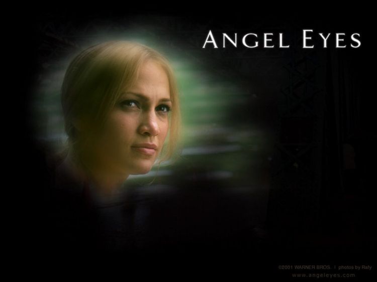 Wallpapers Movies Angel Eyes Wallpaper N25251