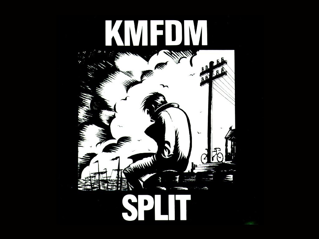 Fonds d'cran Musique Kmfdm 