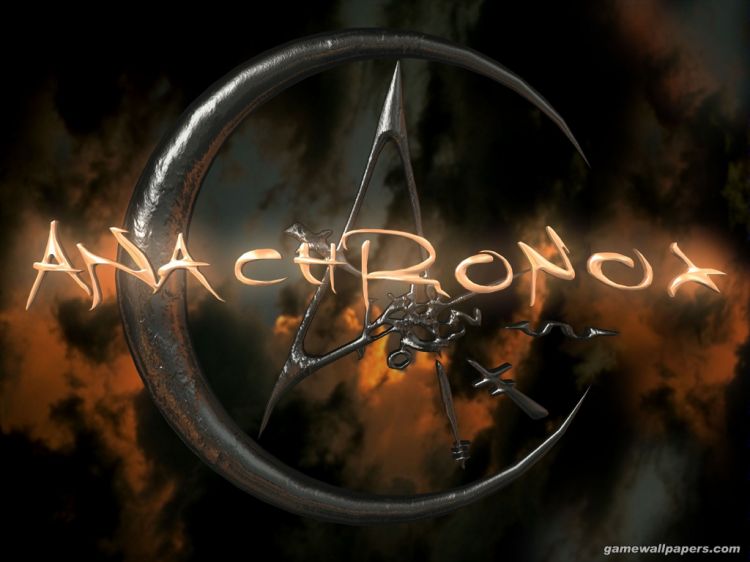 Wallpapers Video Games Anachronox Wallpaper N30913