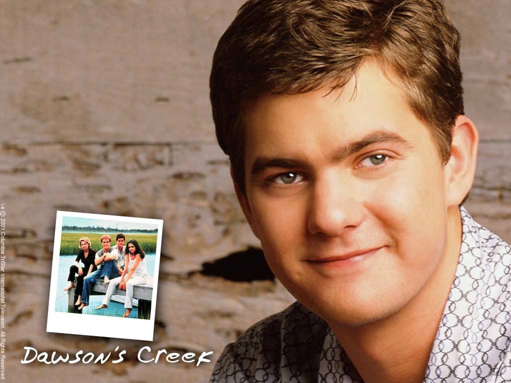 Wallpapers TV Soaps Dawson 