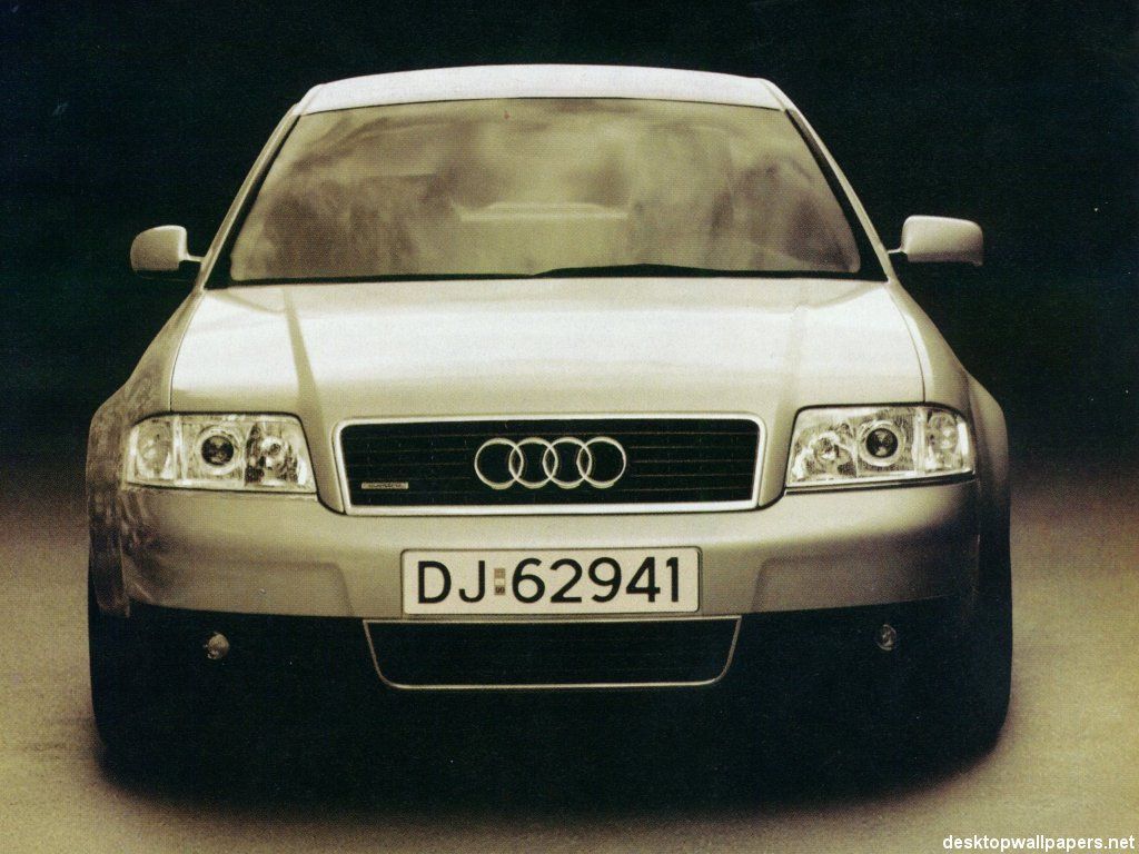 Wallpapers Cars Audi 