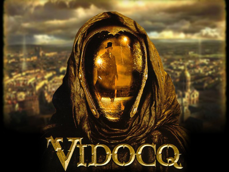 Wallpapers Movies Vidocq 