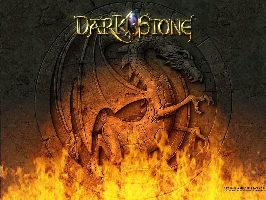 Wallpapers Video Games Darkstone 