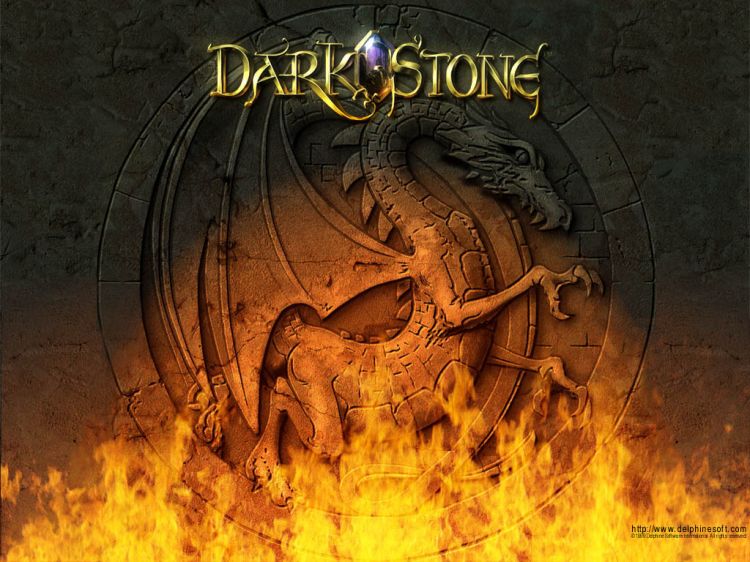 Wallpapers Video Games Darkstone Wallpaper N31670