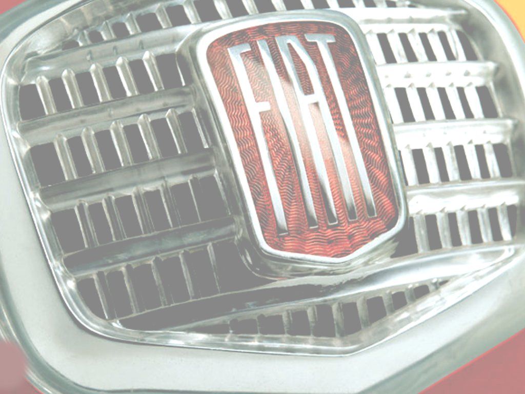 Wallpapers Cars Fiat 