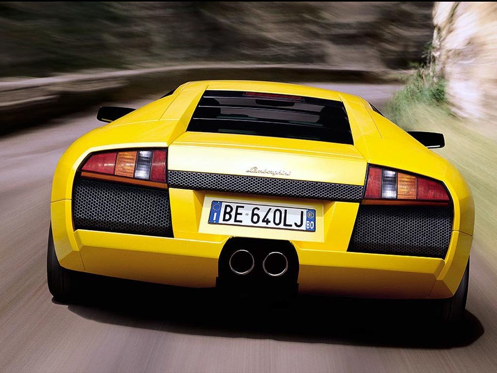 Wallpapers Cars Lamborghini 