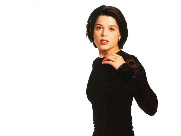 Fonds d'cran Clbrits Femme Neve Campbell Wallpaper N57474