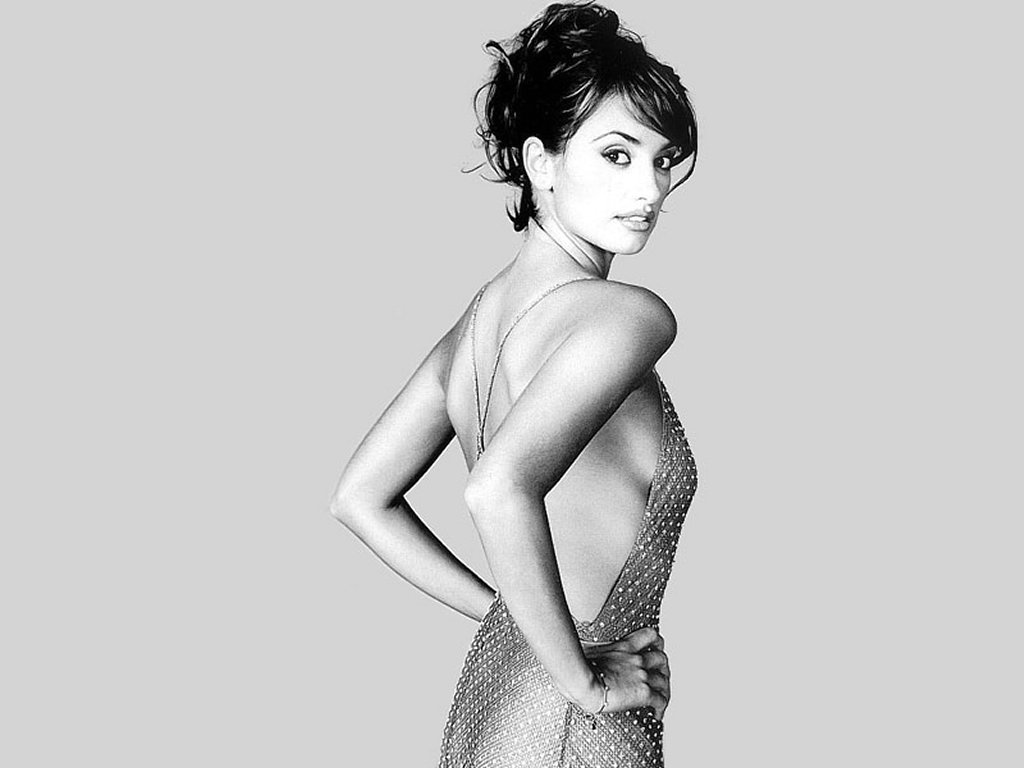 Fonds d'cran Clbrits Femme Penelope Cruz 