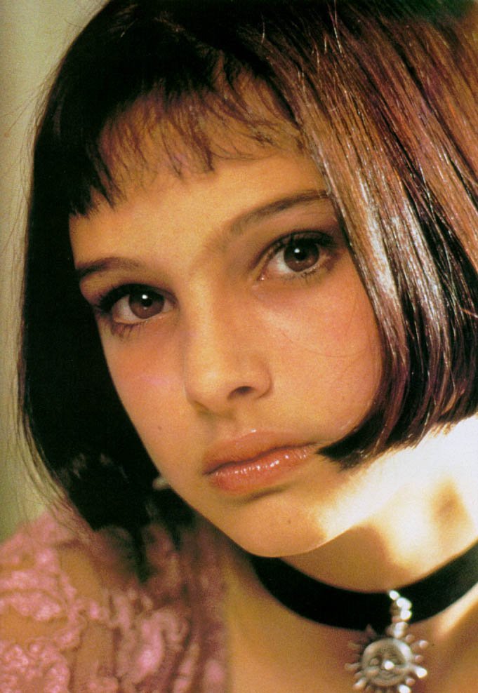 Fonds d'cran Clbrits Femme Natalie Portman 